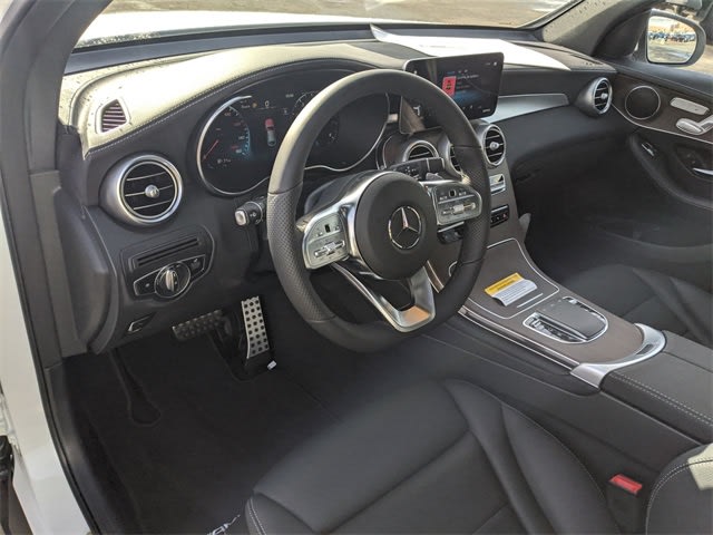 Thumbnail: 2022 Mercedes-Benz GLC - 2