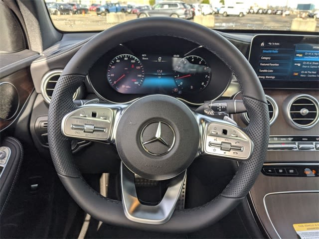 Thumbnail: 2022 Mercedes-Benz GLC - 14