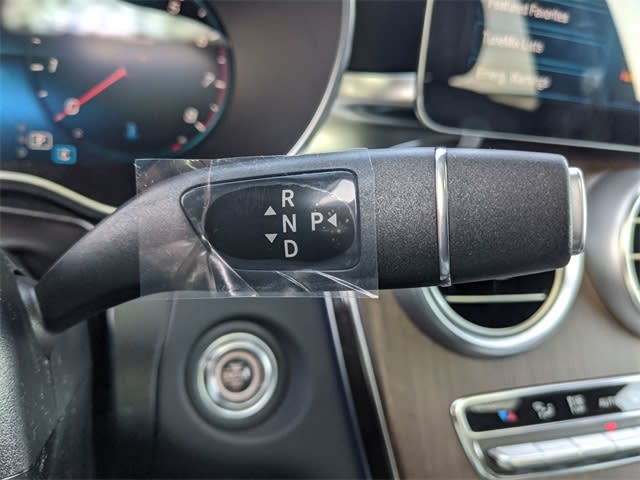 Thumbnail: 2022 Mercedes-Benz GLC - 41