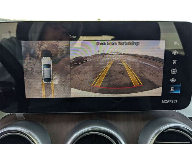 Thumbnail: 2022 Mercedes-Benz GLC - 16