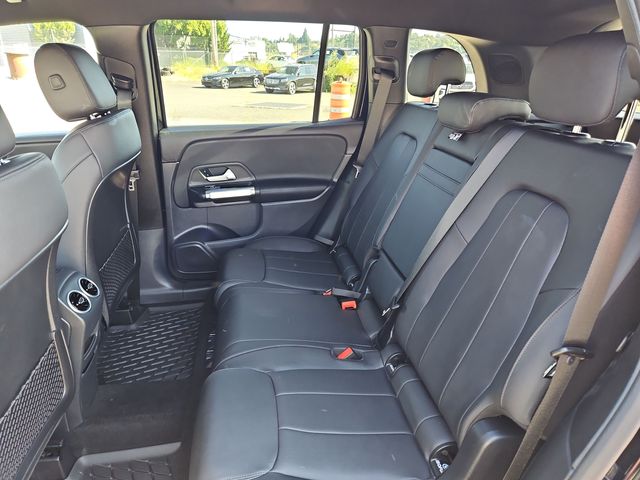 Thumbnail: 2025 Mercedes-Benz GLB - 28