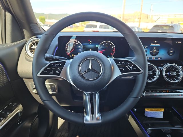 Thumbnail: 2025 Mercedes-Benz GLB - 14