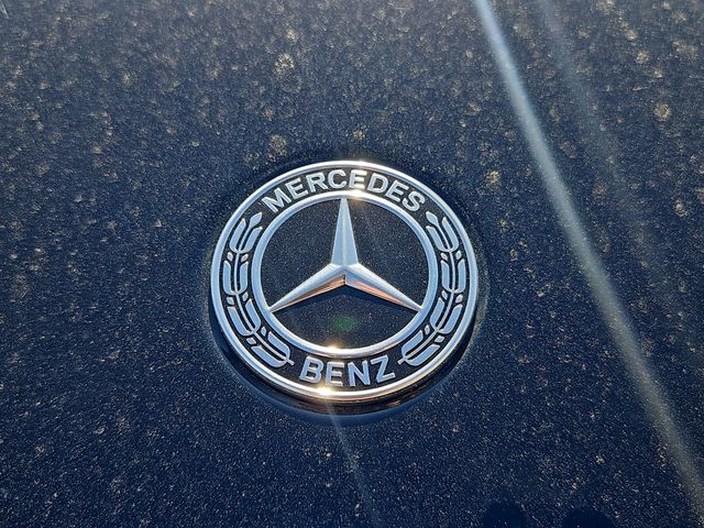 Thumbnail: 2025 Mercedes-Benz GLB - 7