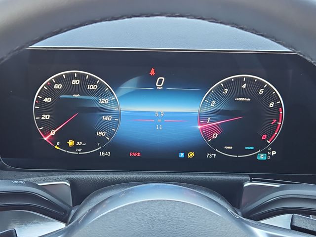 Thumbnail: 2025 Mercedes-Benz GLB - 17