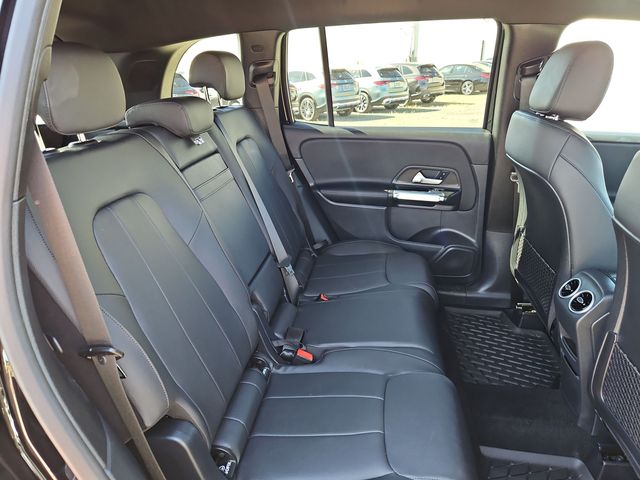 Thumbnail: 2025 Mercedes-Benz GLB - 29