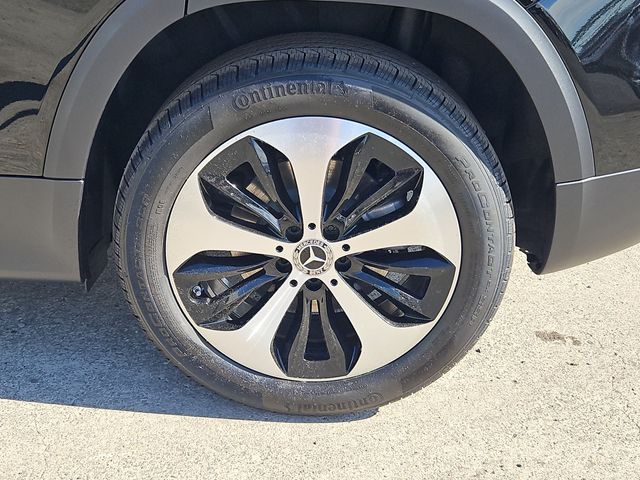 Thumbnail: 2025 Mercedes-Benz GLB - 8