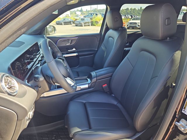 Thumbnail: 2025 Mercedes-Benz GLB - 11