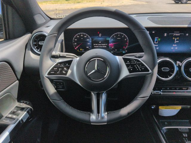 Thumbnail: 2026 Mercedes-Benz GLB - 13