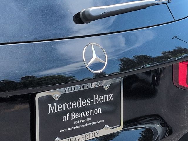 Thumbnail: 2026 Mercedes-Benz GLB - 7