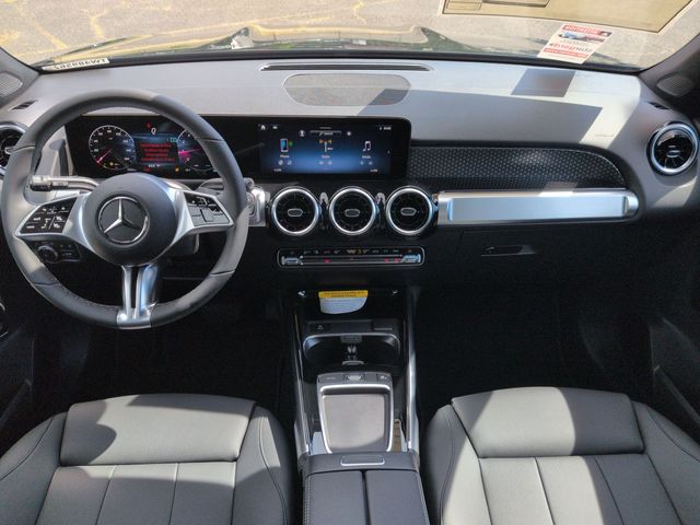 Thumbnail: 2026 Mercedes-Benz GLB - 9