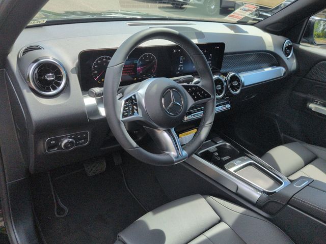 Thumbnail: 2026 Mercedes-Benz GLB - 2
