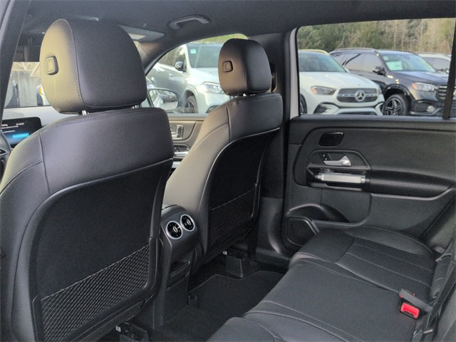 Thumbnail: 2026 Mercedes-Benz GLB - 13