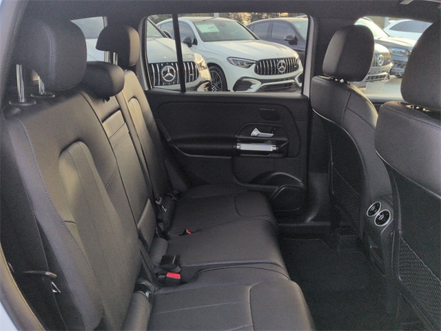 Thumbnail: 2026 Mercedes-Benz GLB - 28