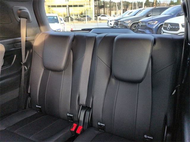 Thumbnail: 2026 Mercedes-Benz GLB - 37