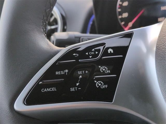 Thumbnail: 2026 Mercedes-Benz GLB - 30