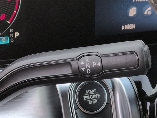 Thumbnail: 2026 Mercedes-Benz GLB - 36