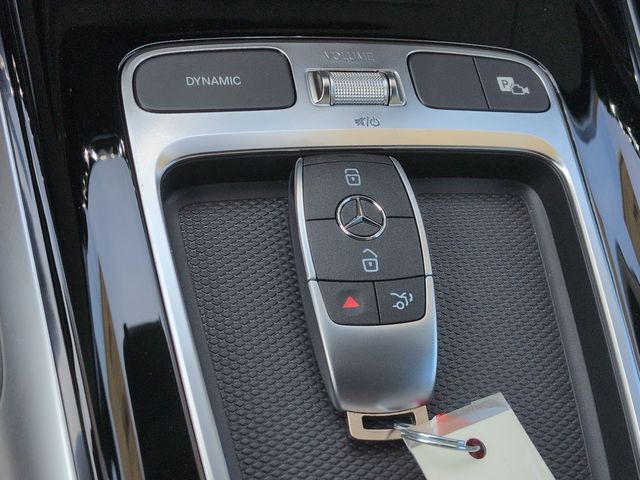 Thumbnail: 2026 Mercedes-Benz GLB - 36