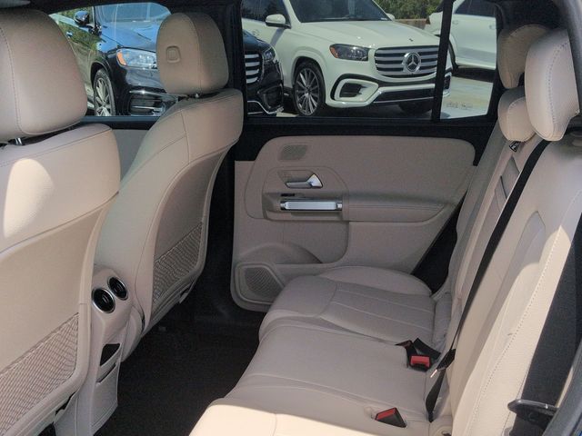 Thumbnail: 2026 Mercedes-Benz GLB - 13