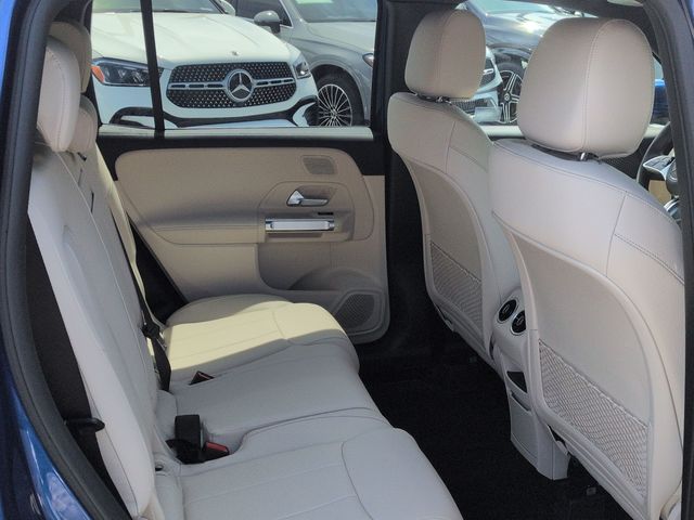 Thumbnail: 2026 Mercedes-Benz GLB - 29