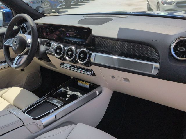Thumbnail: 2026 Mercedes-Benz GLB - 14