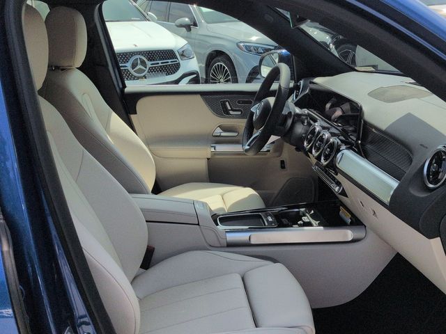 Thumbnail: 2026 Mercedes-Benz GLB - 12