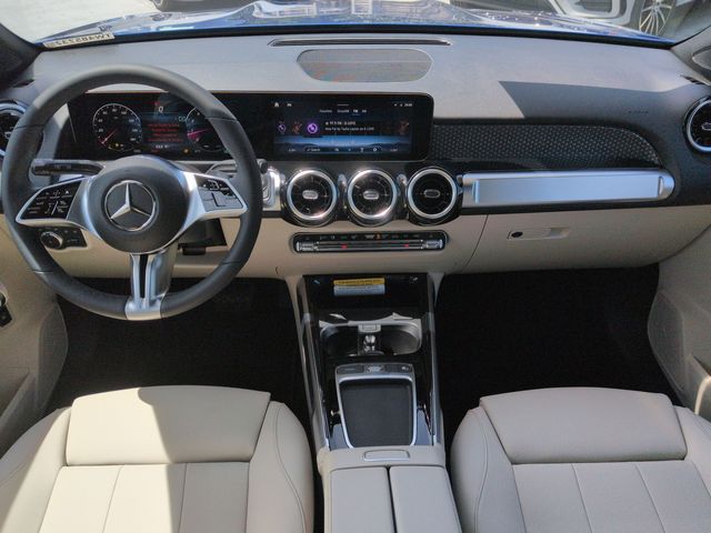 Thumbnail: 2026 Mercedes-Benz GLB - 10
