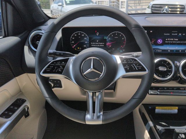 Thumbnail: 2026 Mercedes-Benz GLB - 15
