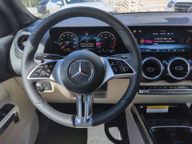 Thumbnail: 2026 Mercedes-Benz GLB - 15