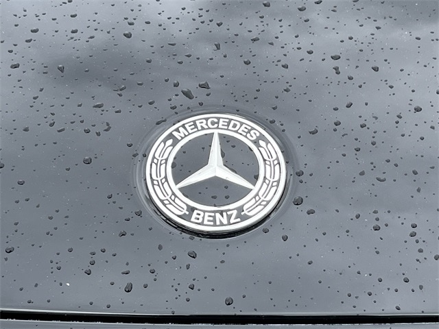 Thumbnail: 2023 Mercedes-Benz GLB - 7