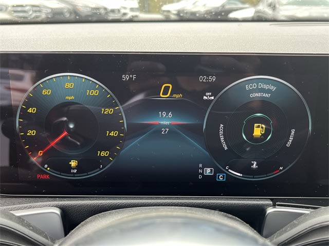 Thumbnail: 2023 Mercedes-Benz GLB - 41