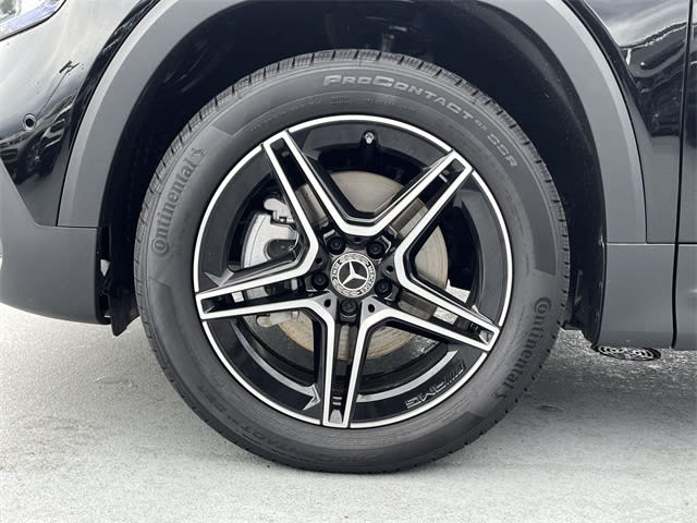 Thumbnail: 2023 Mercedes-Benz GLB - 8