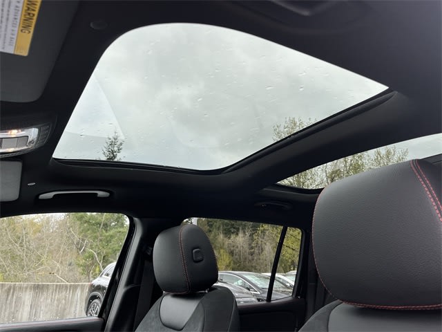 Thumbnail: 2023 Mercedes-Benz GLB - 34