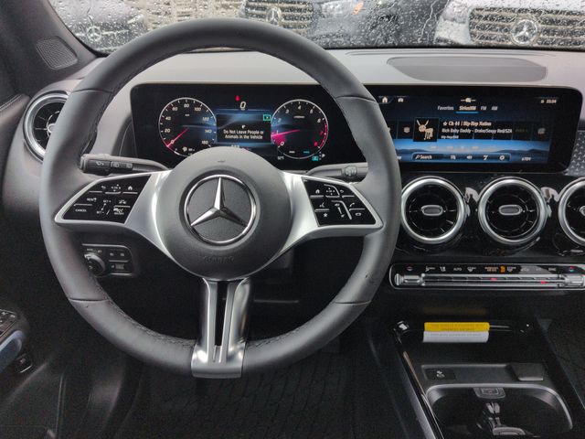 Thumbnail: 2026 Mercedes-Benz GLB - 14