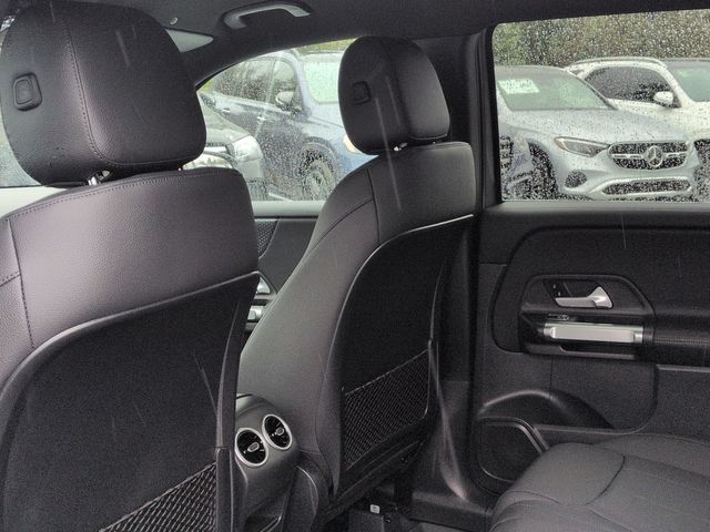 Thumbnail: 2026 Mercedes-Benz GLB - 13