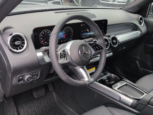 Thumbnail: 2026 Mercedes-Benz GLB - 2