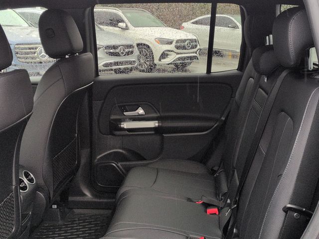 Thumbnail: 2026 Mercedes-Benz GLB - 27