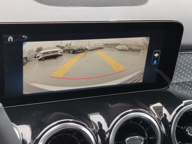 Thumbnail: 2026 Mercedes-Benz GLB - 16