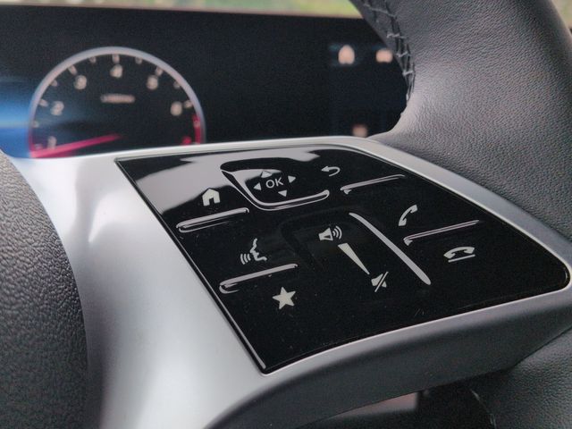 Thumbnail: 2026 Mercedes-Benz GLB - 31