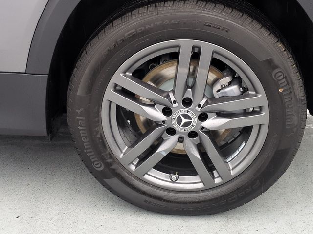 Thumbnail: 2026 Mercedes-Benz GLB - 8