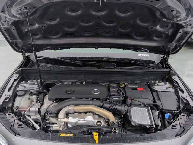 Thumbnail: 2026 Mercedes-Benz GLB - 9