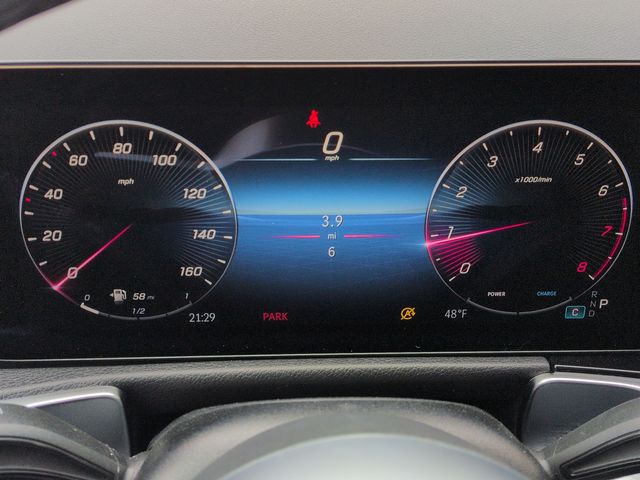 Thumbnail: 2026 Mercedes-Benz GLB - 17