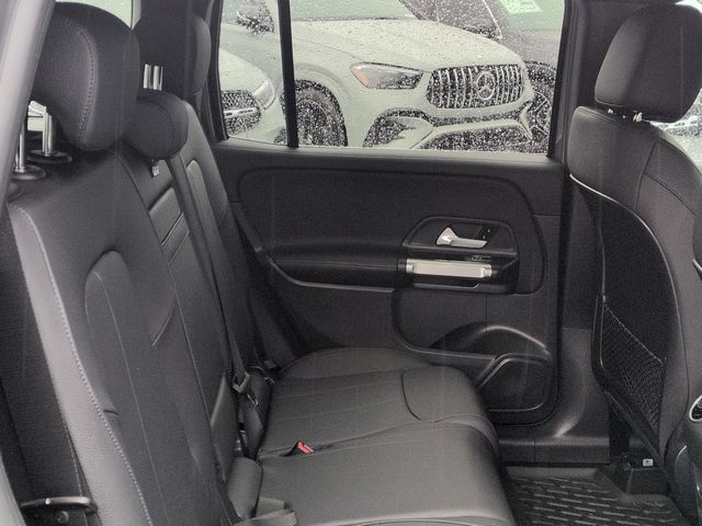 Thumbnail: 2026 Mercedes-Benz GLB - 28