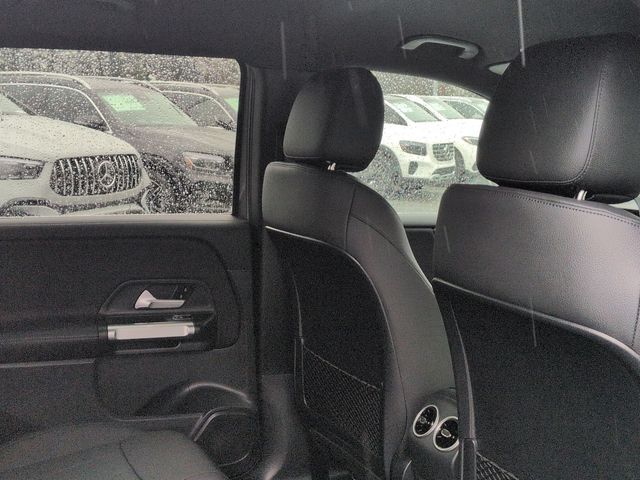 Thumbnail: 2026 Mercedes-Benz GLB - 12