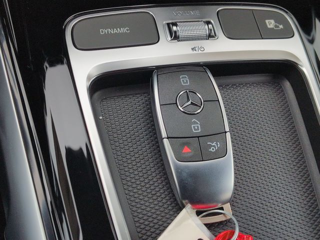 Thumbnail: 2026 Mercedes-Benz GLB - 37