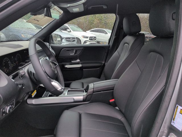 Thumbnail: 2026 Mercedes-Benz GLB - 11