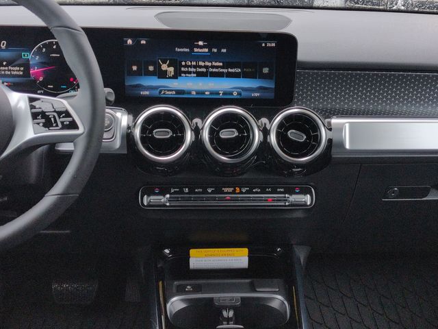 Thumbnail: 2026 Mercedes-Benz GLB - 15