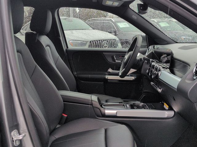 Thumbnail: 2026 Mercedes-Benz GLB - 29