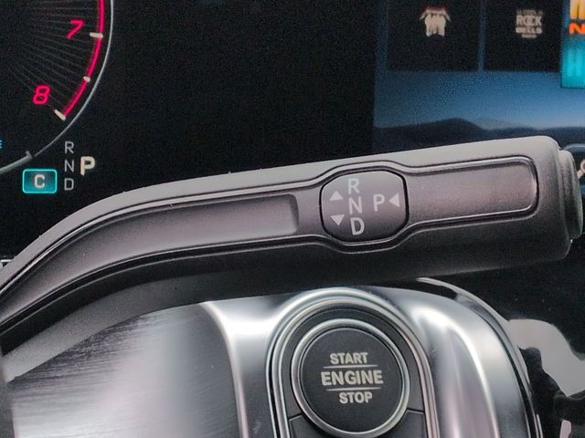 Thumbnail: 2026 Mercedes-Benz GLB - 36