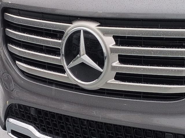 Thumbnail: 2026 Mercedes-Benz GLB - 7