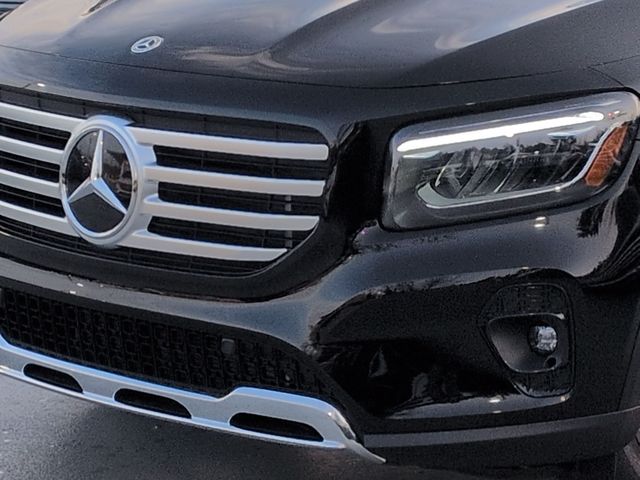 Thumbnail: 2026 Mercedes-Benz GLB - 26